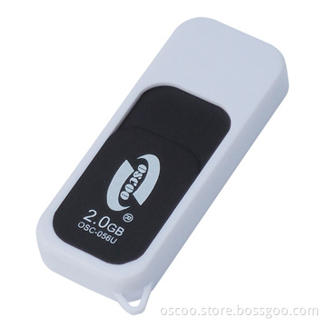 Push and Pull USB Style,Function as Hard Drive